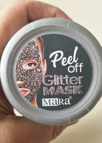 Simli Soyulabilen Nemlendirici Maske - Görsel 3