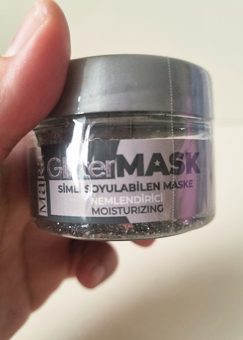 Simli Soyulabilen Nemlendirici Maske - Görsel 4