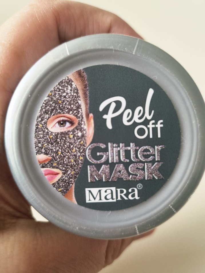 Simli Soyulabilen Nemlendirici Maske - Görsel 3