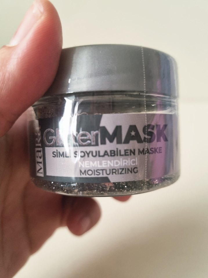 Simli Soyulabilen Nemlendirici Maske - Görsel 4