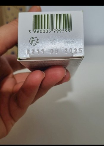 YVES ROCHER BB KREM 2025'in 9.AYIDIR - Görsel 7