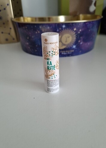 YVES ROCHER ONARICI DUDAK BALSAMI - Görsel 4