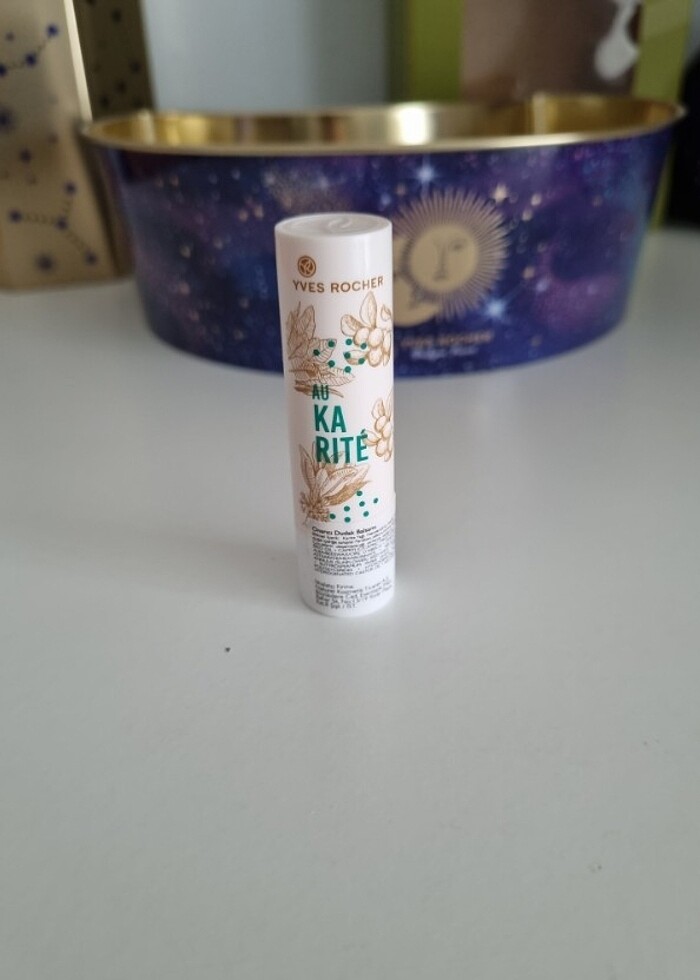 YVES ROCHER ONARICI DUDAK BALSAMI - Görsel 4