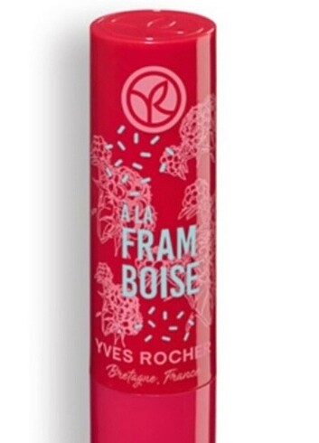 YVES ROCHER FRAMBUAZ DUDAK BALSAMI  - Görsel 3