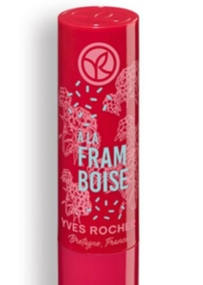 YVES ROCHER FRAMBUAZ DUDAK BALSAMI  - Görsel 3