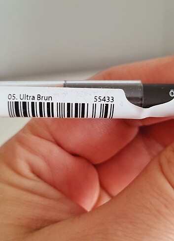 YVES ROCHER KAŞ KALEMİ  - Görsel 8