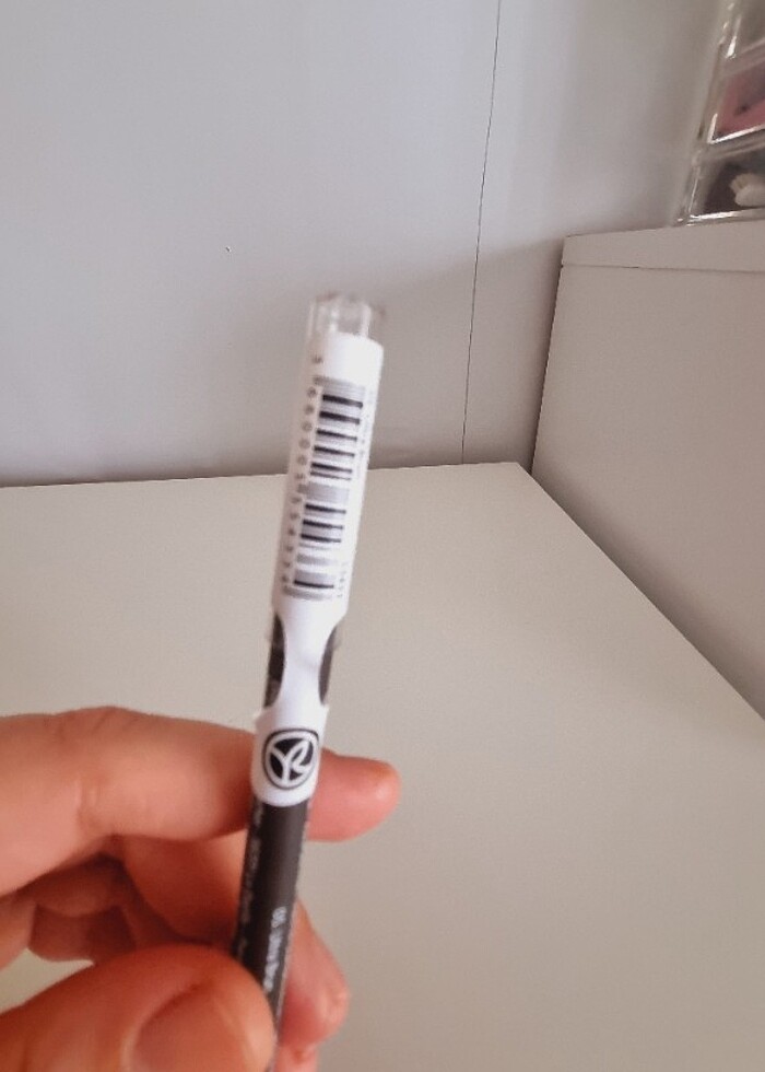 YVES ROCHER KAŞ KALEMİ  - Görsel 5