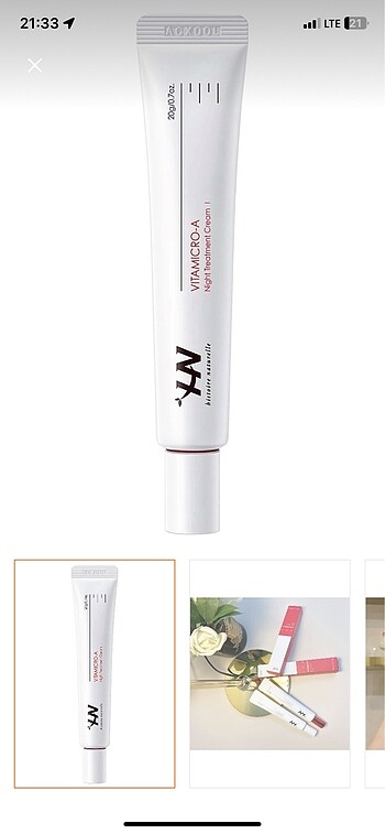 retinol retinal