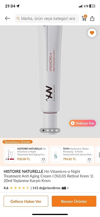 Diğer retinol retinal
