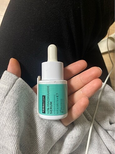 niacinamıde serum