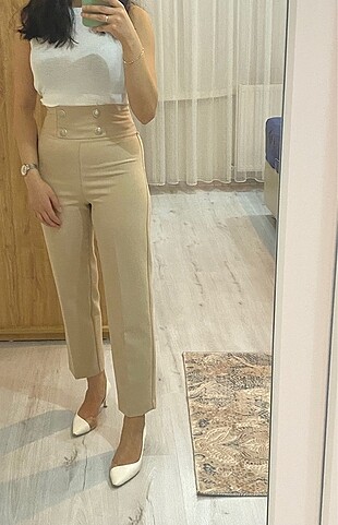 Zara pantolon