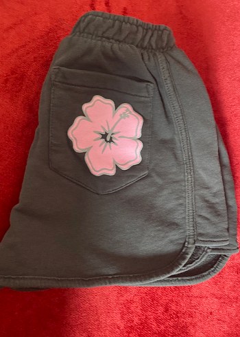 Şort üst penye - Görsel 3