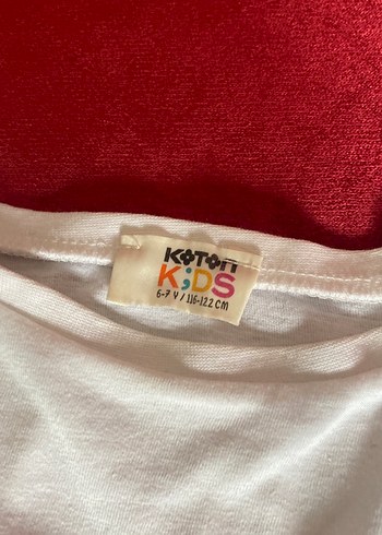 Şort üst penye - Görsel 6