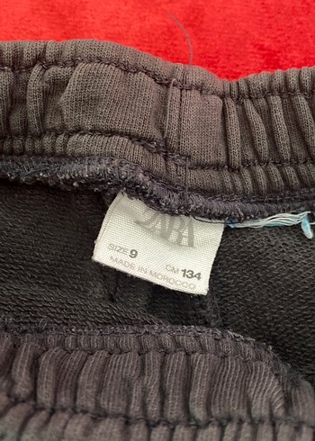 Şort üst penye - Görsel 2