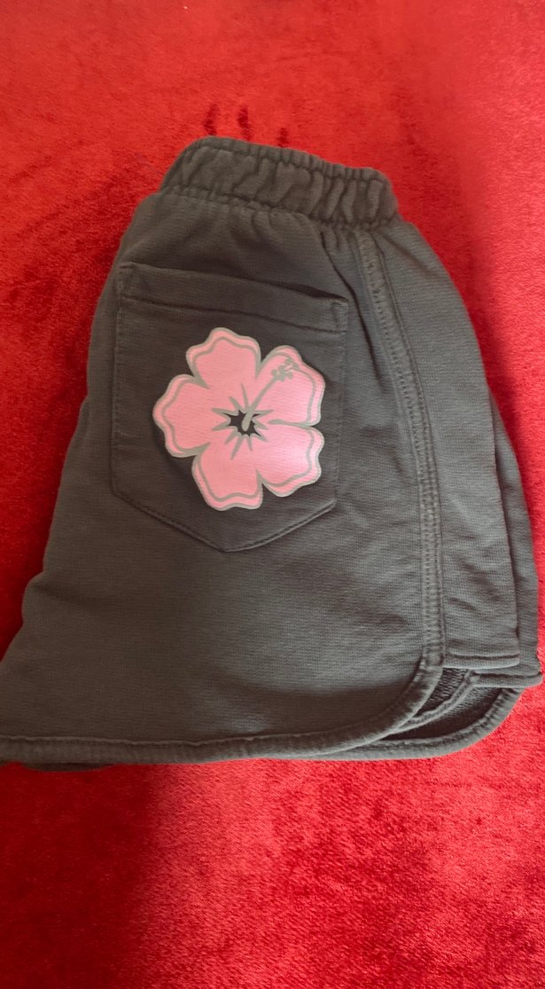 Şort üst penye - Görsel 3