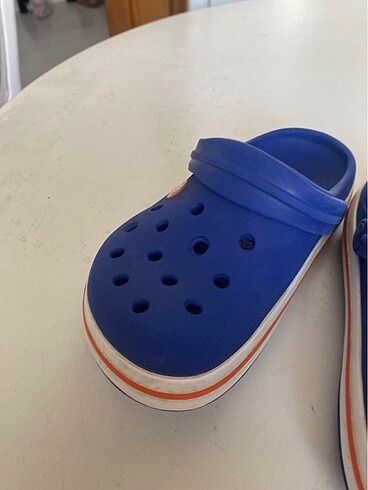 Crocs çocuk