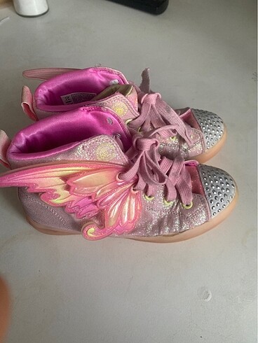 31 Beden Skechers