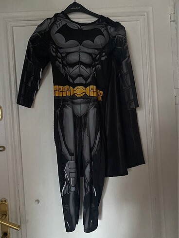 H&M Batman kostüm