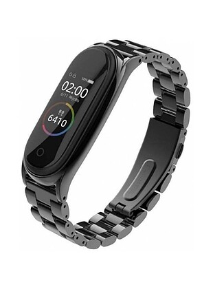 Mi band 4 metal kordon