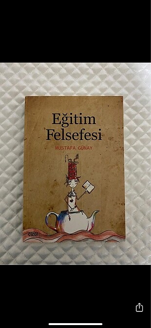 Eğitim felsefesi