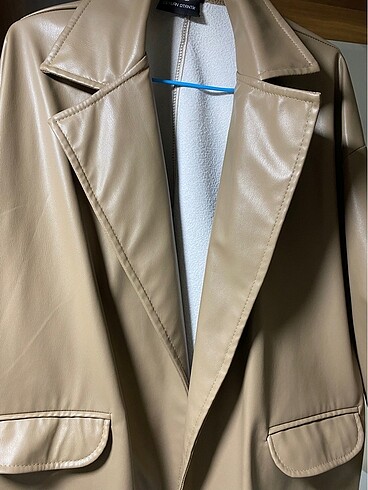 Diğer Blazer