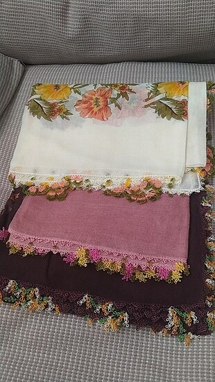 Başörtüsü