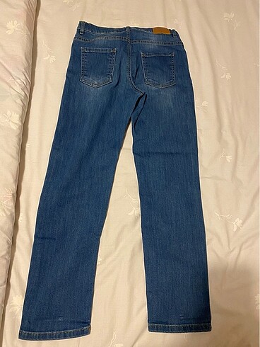 LC Waikiki Lcw erkek çocuk jean pantolon