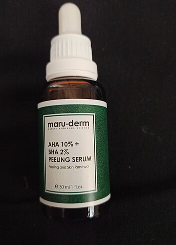 Maruderm 