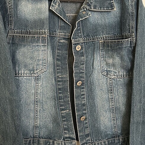 American Vintage Vintage Kot Ceket