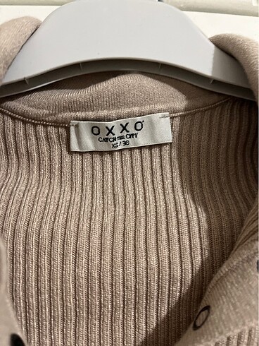 oxxo Oxxo triko bluz