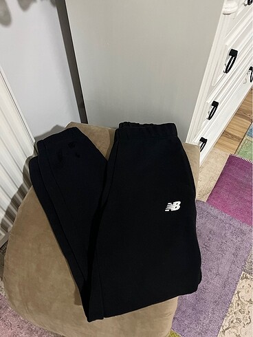 Orijinal new balance eşofman alti