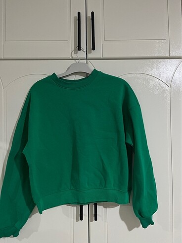Paul Mark sweatshirt