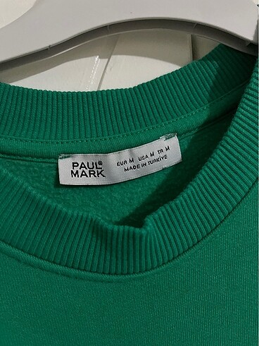 Paulmark Paul Mark sweatshirt