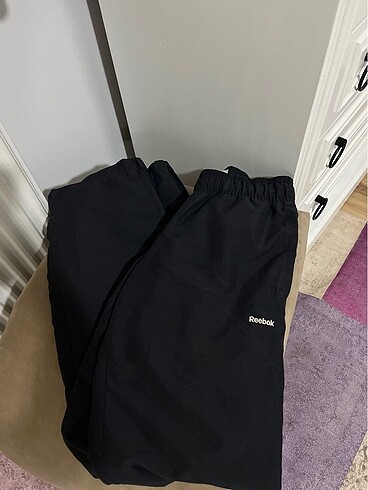 Orijinal reebok eşofman altı