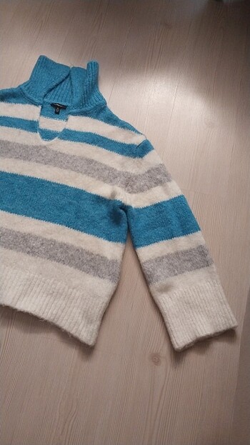 Mavi Jeans Bayan kazak