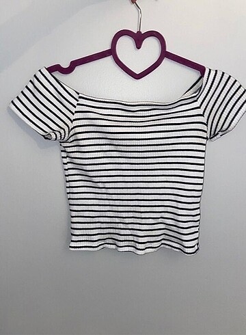 H&M üst
