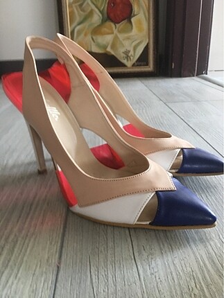 Stiletto 39 numara