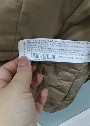 şişme yelek - Görsel 4