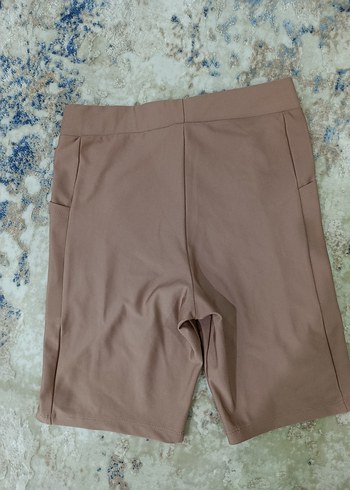 spor şort kısa tayt - Görsel 2