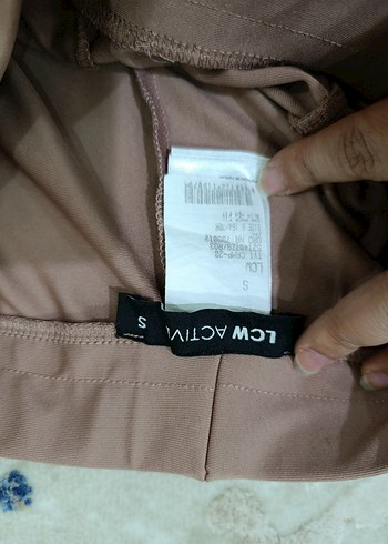 spor şort kısa tayt - Görsel 3