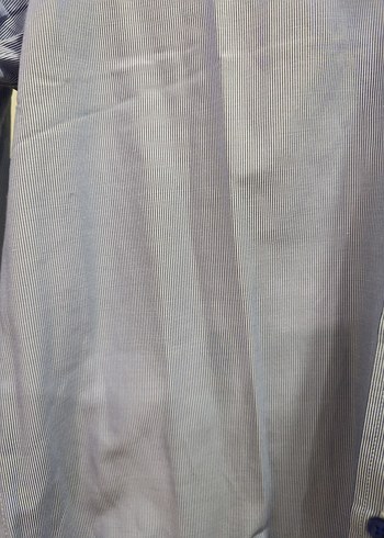 Uzun Kollu Erkek Gömlek - Görsel 2