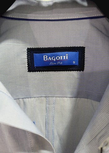 Uzun Kollu Erkek Gömlek - Görsel 4