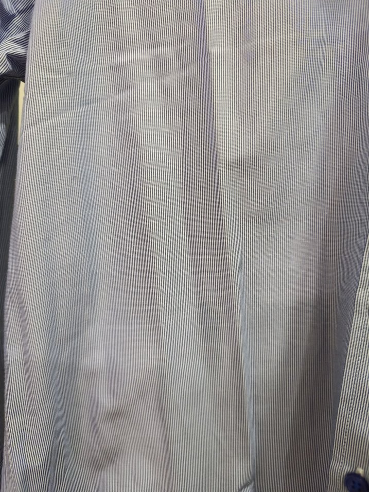 Uzun Kollu Erkek Gömlek - Görsel 2