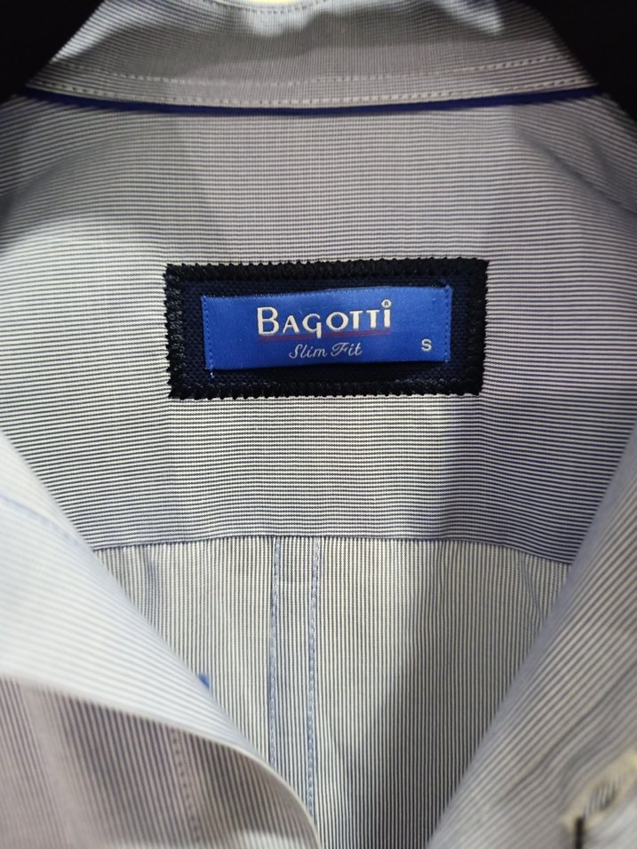 Uzun Kollu Erkek Gömlek - Görsel 4