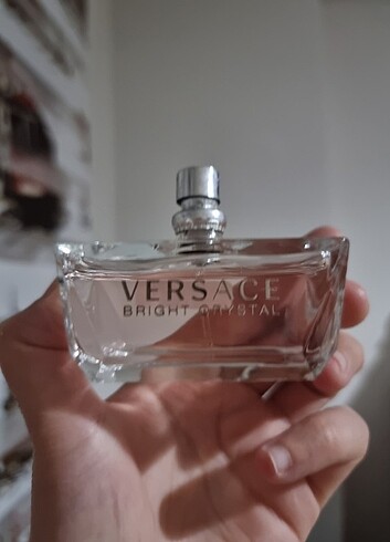 Versace 50 ml