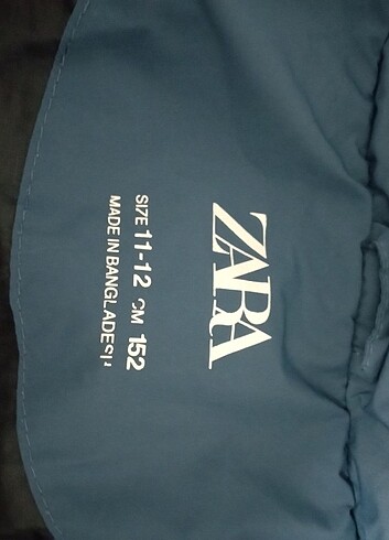 Zara Mont a 
