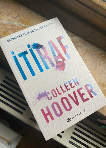  Beden Colleen Hoover