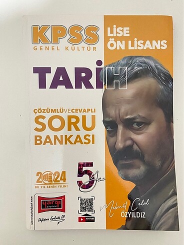 Kpss tarih soru bankası