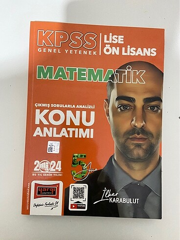 Kpss matematik konu anlatımı