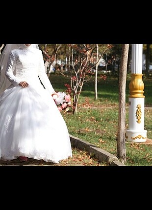 GELİNLİK  - Görsel 2